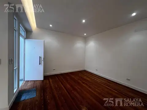 Depto Tipo Casa 2 ambientes con 1 baño