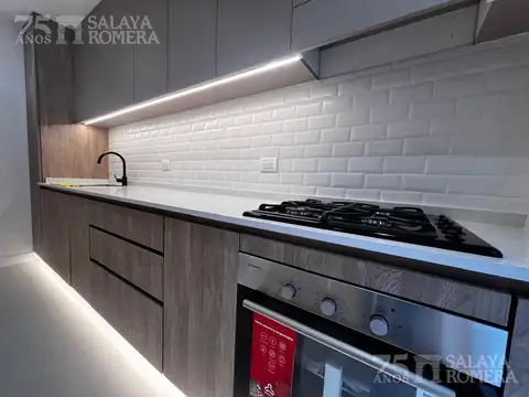 Depto Tipo Casa en Venta A Estrenar