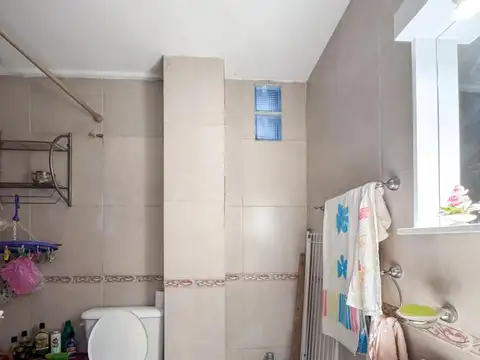 Departamento en Venta en Chacarita, USD 72.000