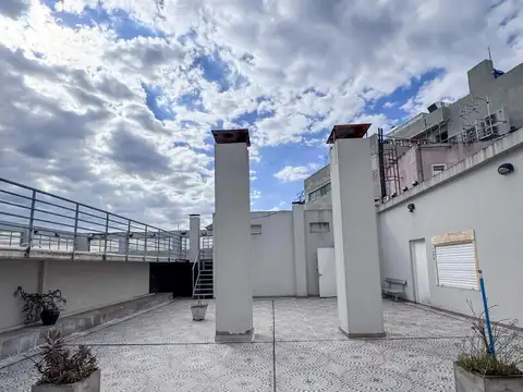 Avenida Corrientes 6400, Piso 2