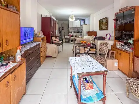 Avenida Corrientes 6400, Piso 2