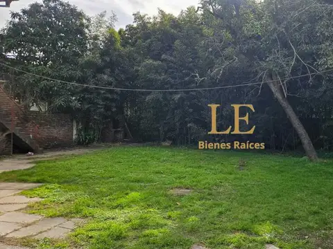 Terreno en Venta en Ingeniero Maschwitz, USD 170.000