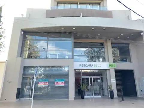 Local comercial en alquiler pablo pescara, maipú