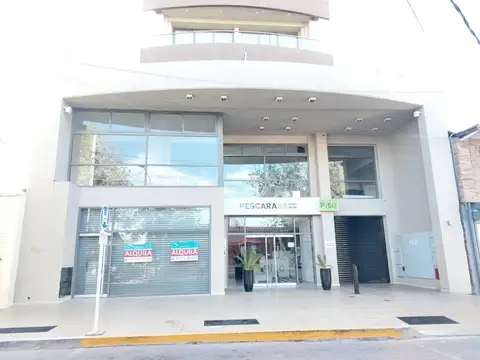 Pablo Pescara 100