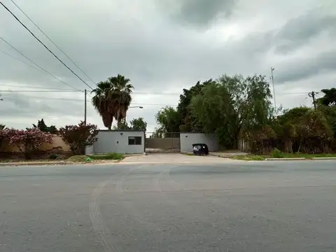 Tirasso al 4300 Barrio Alto portal del sauce