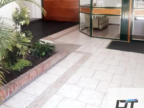 Departamento en alquiler en Palermo