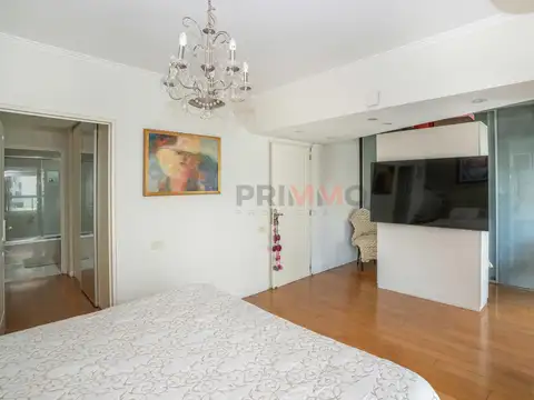 Departamento 4 ambientes con 3 baños