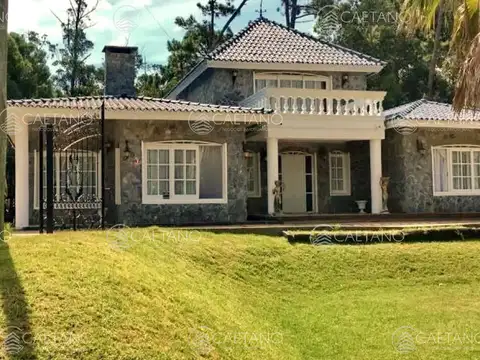 Casa en Punta del Este, Pinares