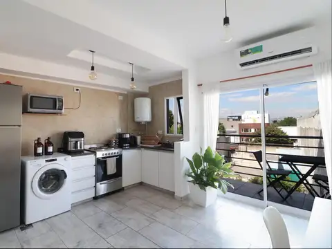 Departamento 2 ambientes en venta con pileta- Mataderos