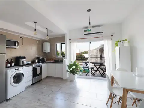 Departamento en Venta en Mataderos, USD 69.999