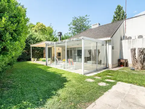 Casa en venta en Barrio Privado El Aromo - Loma Verde - Escobar - apto credito