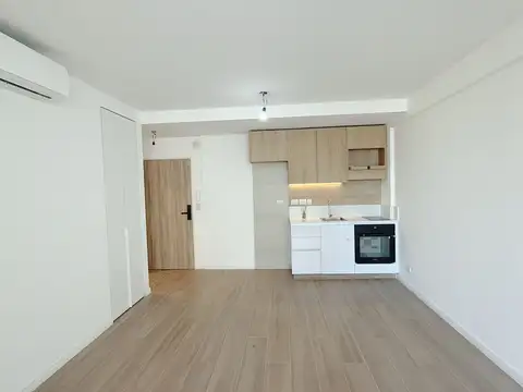 Departamento en Venta en Palermo, USD 178.000