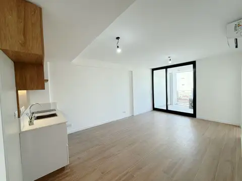 VENTA DEPARTAMENTO 2 AMBIENTES ESTRENAR EN PALERMO