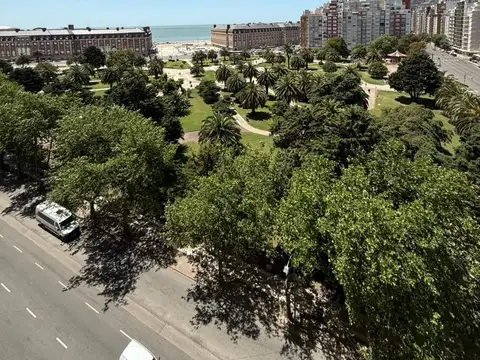 Departamento 2 Amb. en venta en Centro