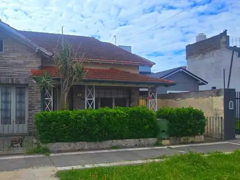 Casa en Piñero (J.L.Suarez)