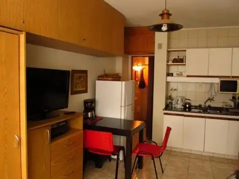 Departamento en Alquiler Temporal en Palermo, USD 420