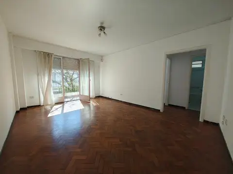 Departamento Venta 3 y1/2 ambientes Balcón San Telmo Avenida