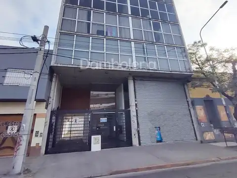 Avenida Alcorta 2500