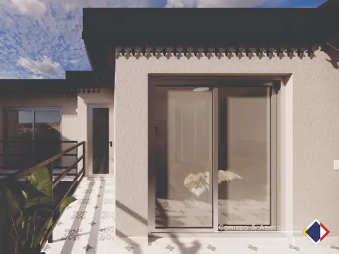 OPORTUNIDAD ÚNICA - PROPIEDAD DE PASILLO RECICLADA | CENTRO