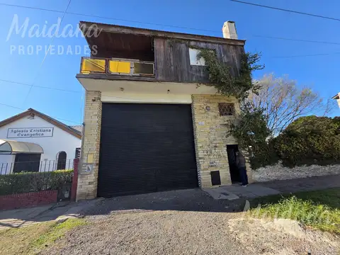 Galpón en Belen De Escobar