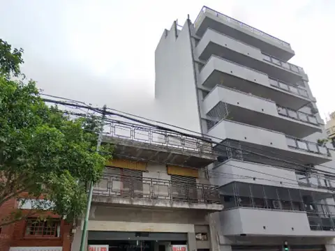 VENTA LOTE EN VILLA CRESPO-1000 MTS2 VENDIBLES