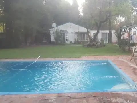 Casaquinta en Parque Alvear I