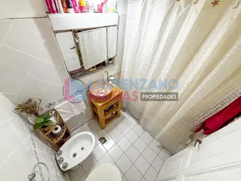 Depto Tipo Casa en Venta en Villa Ortuzar, USD 130.000