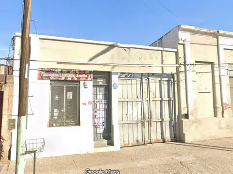 Oportunidad Barrio San Vicente – Terreno con renta