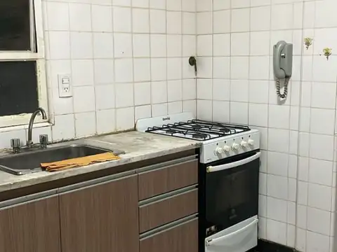 Departamento - Alquiler - Argentina, Capital Federal - SAAVEDRA 1194