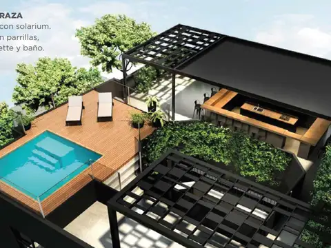 Departamento en Venta A Estrenar