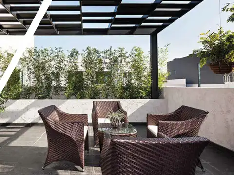 Departamento en Venta Permite mascota