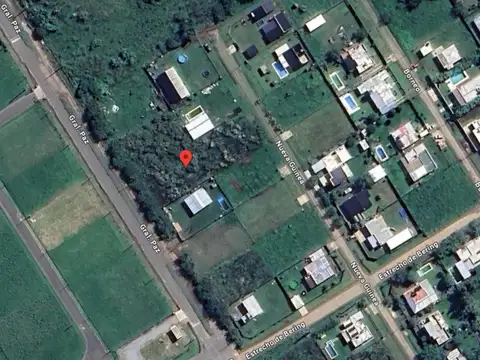 Terreno en Venta en Belen De Escobar, USD 46.000