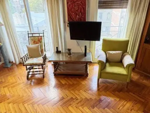 Departamento en Alquiler de 2 dormitorios