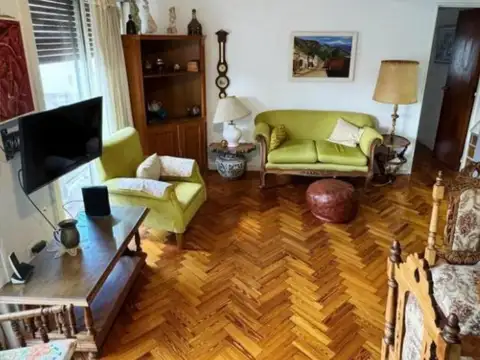 Departamento en Alquiler 3 años