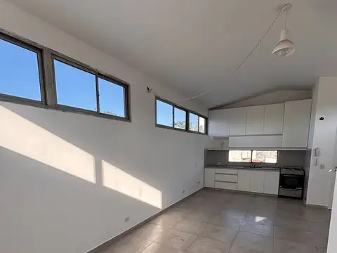 Departamento en Venta en Barrio Parque San Martin, USD 35.000