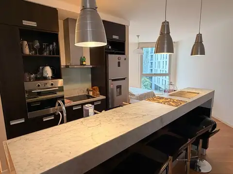 Departamento en Alquiler 16 años
