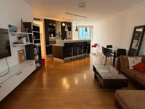 Departamento en Alquiler en Puerto Madero, USD 1.400