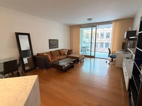 Departamento en Alquiler en Puerto Madero, Capital Federal