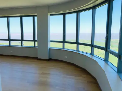 Departamento en Alquiler de 5 ambientes