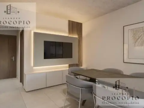 Departamento en Venta en Merlo, Partido de Merlo