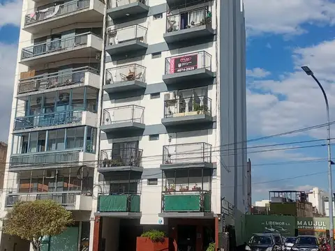 Avenida Juan Bautista Justo 7600