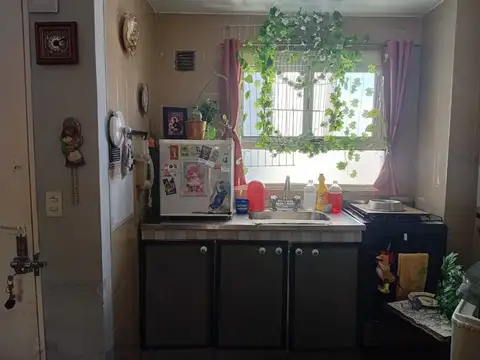 Departamento en Venta al Norte