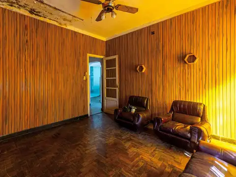 Casa en Venta en Belgrano, USD 40.000