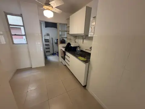 Departamento en Venta Apto profesional