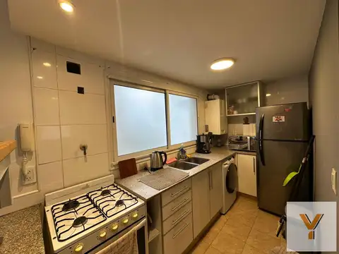 Departamento en Venta de 2 dormitorios