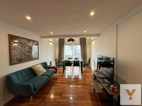 Departamento en venta - 2 Dormitorios 1 Baño - Mar del Plata
