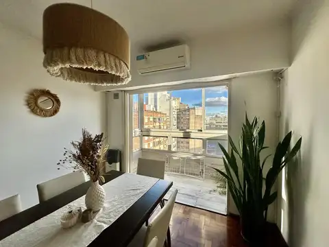 Departamento en Venta en Centro, USD 95.000