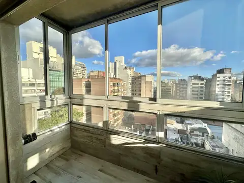 Departamento en Venta al Sur