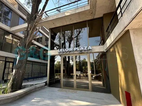 oficina en alquiler en martin fierro