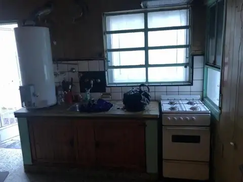 Casa en Venta al Sureste